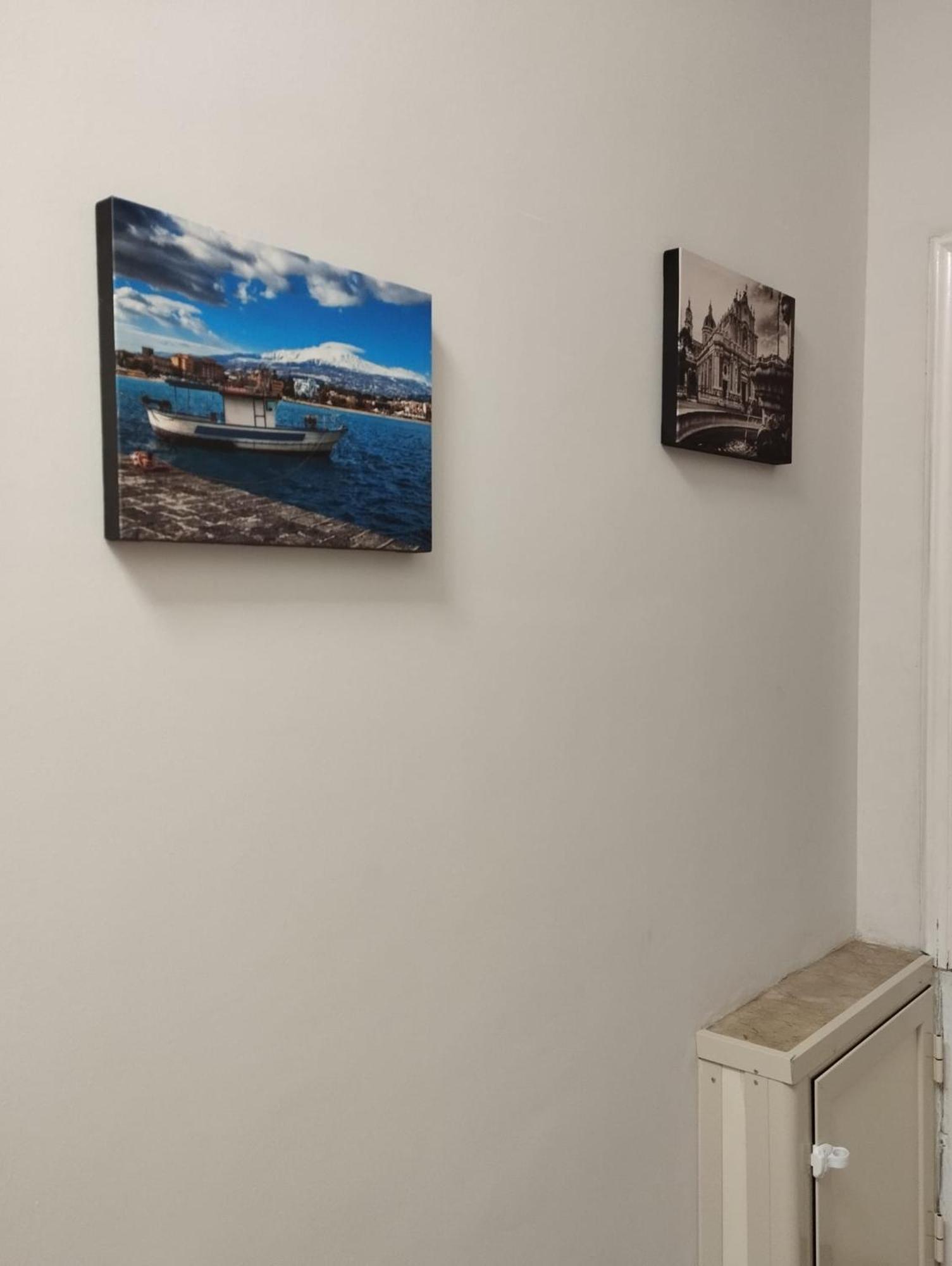 Simply Home Catania Exterior photo